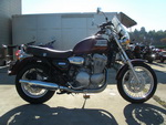 �������� �� ������ �������� Triumph Thunderbird 1996 ���� 6